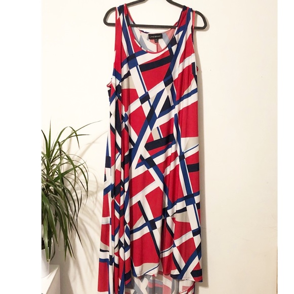 Lane Bryant Dresses & Skirts - Lane Bryant Dress